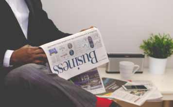 Moogle Corp: Company you might be working for