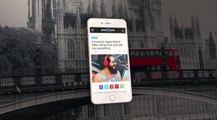 Gadget Ogling: Amazon on Fire, Virtual Reality, True Nature and Energy Relief