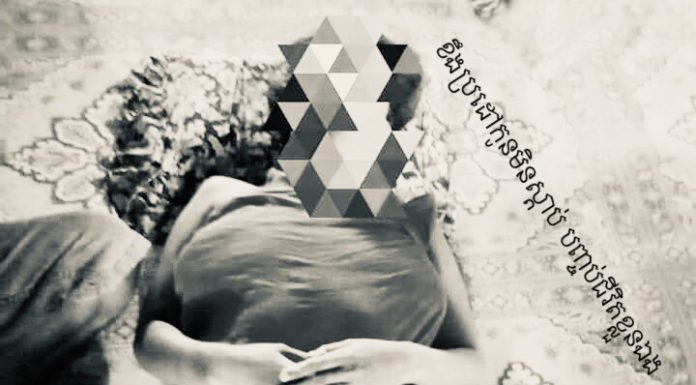 ម្តាយខឹងប្រដៅកូនមិនស្តាប់គិតខ្លីចងកសម្លាប់ខ្លួនឯង