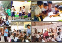 បណ្ដុះគំនិតកុមារ ថែរក្សាបរិស្ថានអង្គរ ជាផ្លូវតែមួយឆ្ពោះទៅរកការរីកចម្រើនជូនតំបន់អង្គរជាប់ជាអង្វែង