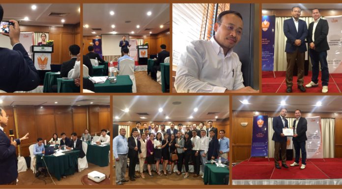 ព្រាប កុល៖ ពេលវេលាពិតជារត់លឿន!