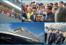 សម្តេចតេជោ ហ៊ុន សែន មានបំណងរៀបចំពិធីជប់លៀងជូនភ្ញៀវទេសចរដែលជាប់ក្នុងនាវា MS Westerdam អោយបានស្គាល់បេះដូងមនុស្សធម៌កម្ពុជាពិត