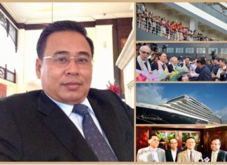 មុត ចន្ថា៖ច្បាប់មនុស្សធម៌អន្តរជាតិ និងច្បាប់សិទ្ធិមនុស្សដើរទន្ទឹមគ្នា!