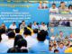 លោក ហ៊ុន ម៉ានិត ដឹកនាំប្រជុំបូកសរុបការងារប្រចាំឆ្នាំនិងលេីកទិសដៅ ឆ្នាំ២០២០ នៅខេត្តកំពង់ចាម