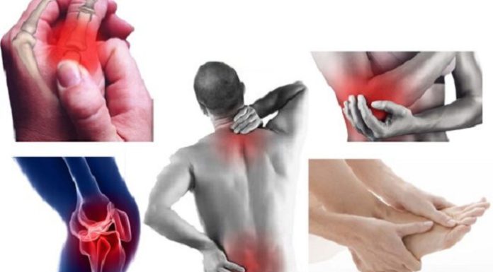 អាហារដែលនាំឲ្យ កើតជំងឺឈឺសន្លាក់ញឹកញាប់