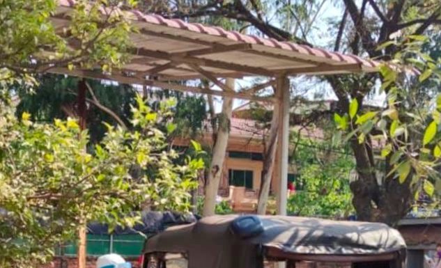 ម្ចាស់ PassApp ដឹកជនជាតិជប៉ុន ត្រូវដាក់តាមដាន១៤ថ្ងៃ ចំណែក PassApp ត្រូវបានបាញ់ថ្នាំសម្លាប់មេរោគ Covid-19