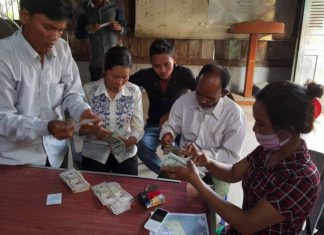 លោក ជៀម ហៃ ប្តឹងអ្នកសារព័ត៌មាន និងសមាជិកឧត្តមក្រុមប្រឹក្សាពិគ្រោះនិងផ្តល់យោបល់ តែភ្លេចគិតថា ខ្លួនកំពុងជាប់បណ្តឹងជាជនឆបោកនៅតុលាការ