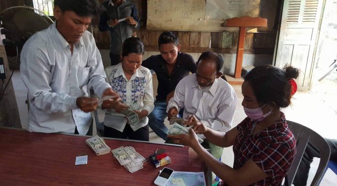 លោក ជៀម ហៃ ប្តឹងអ្នកសារព័ត៌មាន និងសមាជិកឧត្តមក្រុមប្រឹក្សាពិគ្រោះនិងផ្តល់យោបល់ តែភ្លេចគិតថា ខ្លួនកំពុងជាប់បណ្តឹងជាជនឆបោកនៅតុលាការ