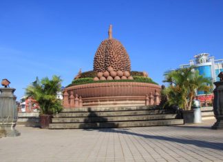 កំពតសង្ក្រាន្តឆ្នាំ២០២០ សម្រេចផ្អាកជាស្ថាពរដោយសារកូវីដ-១៩