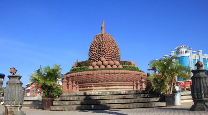 កំពតសង្ក្រាន្តឆ្នាំ២០២០ សម្រេចផ្អាកជាស្ថាពរដោយសារកូវីដ-១៩