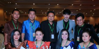 សមាគមសិល្បករខ្មែរ ថ្លែងអំណរគុណសម្ដេចតេជោ ដែលបានផ្ដល់កិត្តិយស អញ្ជើញចូលរួមទិវា វប្បធម៌ជាតិ