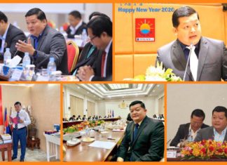 គង់ ម៉ូនីកា៖ គណបក្សឆន្ទៈខ្មែរ ស្វាគមន៏បណ្តាគណបក្ស និងក្រុមអ្នកនយោបាយប្រជាធិបតេយ្យ បន្តពិភាក្សា ស្វែងរកសេចក្តីសម្រេចជាប្រវត្តិសាស្ត្រ ដើម្បីការផ្លាស់ប្តូរពិតប្រាកដនៅឆ្នាំ២០២៣