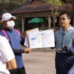 ក្រសួងវប្បធម៌ ១