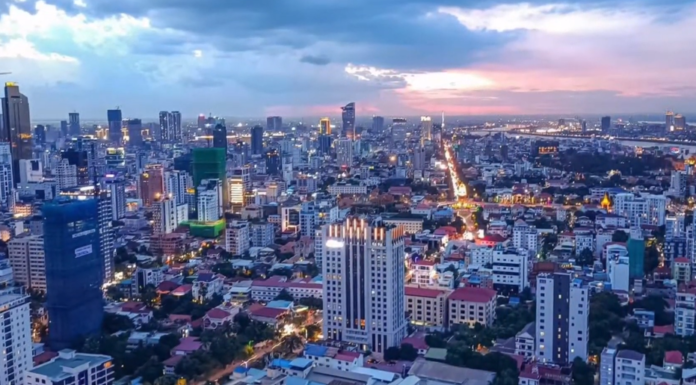 បំណុលបរទេសរបស់កម្ពុជា កើនដល់ជិត៩ពាន់លានដុល្លារ ត្រឹមឆ្នាំ២០២០