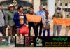 សកម្មជនការពារព្រៃឡង់ទាំង៥នាក់ត្រូវបានដោះលែងវិញហើយ