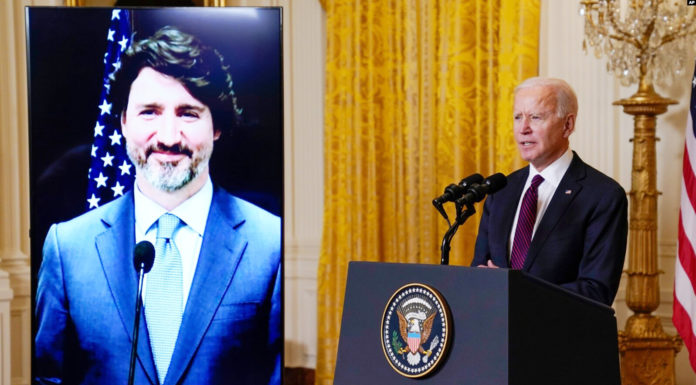 សហរដ្ឋអាមេរិកនិងកាណាដា បេ្ដជ្ញាសម្រេចឲ្យបាន តុល្យភាពនៃការបញ្ចេញឧស្ម័នកាបូនត្រឹមឆ្នាំ២០៥០