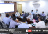 អនុក្រឹត្យ ស្តីពីការគ្រប់គ្រងលើការប្រើប្រាស់ដីចំណីផ្លូវនៅតាមបណ្តាញផ្លូវថ្នល់ និងផ្លូវរថភ្លើង កំពុងស្ថិតក្នុងសេចក្តីព្រាង
