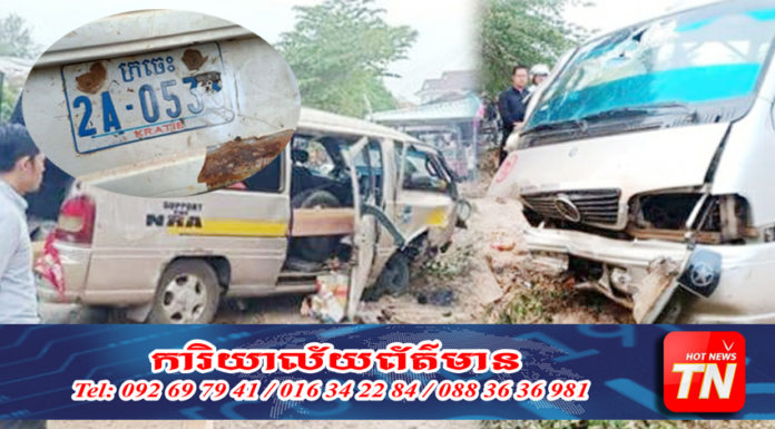 ក្រឡាប់ឡាន