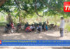 សមត្ថកិច្ចបង្ក្រាបជនងប់ល្បែង បក្សីកីឡា នៅស្រុកស្រីសន្ធរ ខេត្តពង់ចាម