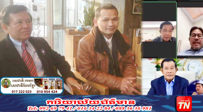 អ្នកនយោបាយបែបចំណេះជិះកឯង មិនប្រាកដថាមានល្បិចកលនយោបាយលេងខូច ចេះតែឈ្នះជារៀងរហូត នោះទេ… ភូតច្រើនចាញ់អាត្មា…និង តាមទាន់ជាន់កែង