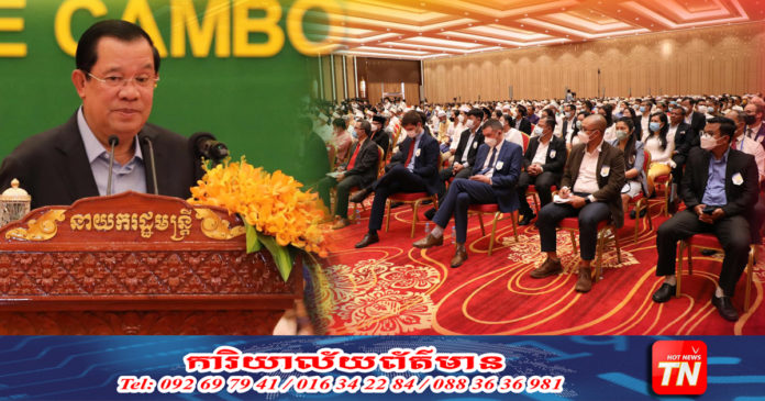 Samdech Hun Sen_Web