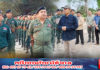 កម្លាំងអគ្គស្នងការដ្ឋាននគរបាលជាតិ ចំនួន២៥០នាក់ បានបញ្ជួនដល់ស្រុកវាលវែង ក្នុងយុទ្ធនាការទប់ស្តាត់ និងបង្ក្រាបបទល្មើសធនធានធម្មជាតិ