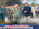 កម្លាំងអគ្គស្នងការដ្ឋាននគរបាលជាតិ ចំនួន២៥០នាក់ បានបញ្ជួនដល់ស្រុកវាលវែង ក្នុងយុទ្ធនាការទប់ស្តាត់ និងបង្ក្រាបបទល្មើសធនធានធម្មជាតិ