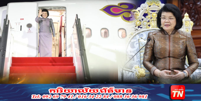 សម្តេចរដ្ឋសភាធិបតី ឃួន សុដារី_Web